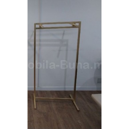 Suport pentru umerse  metal A-11